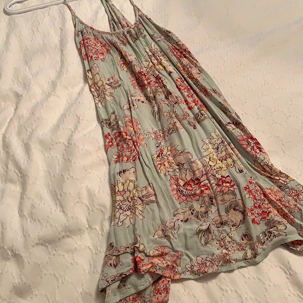 Billabong Sundress
